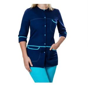 Katie Bianca Brand New Scrubs